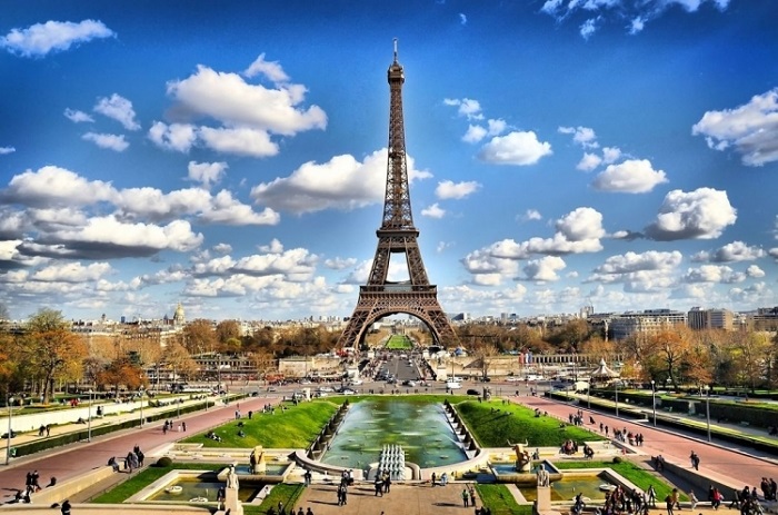 Paris hosts 8th session of Azerbaijan-France commission